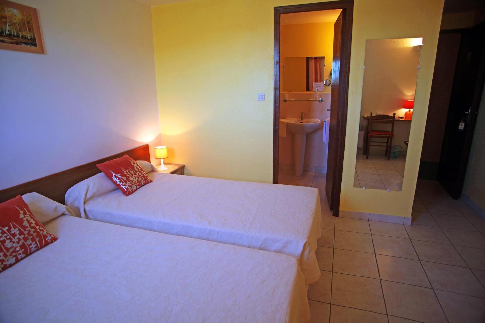 Hotel Le Pressoir à Saint-Chinian Extérieur photo