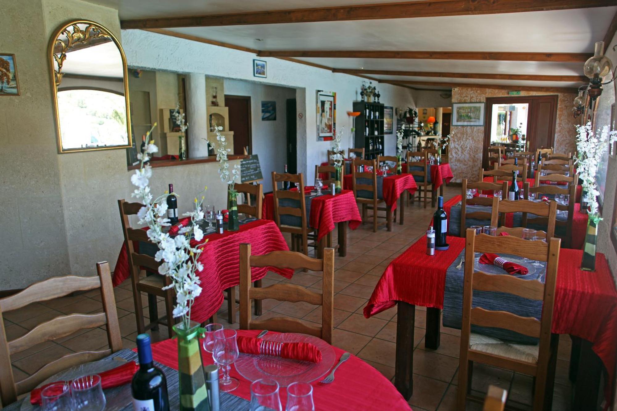 Hotel Le Pressoir à Saint-Chinian Extérieur photo